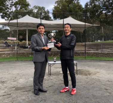 ソフトボール大会 Japanese Society Of Melbourne